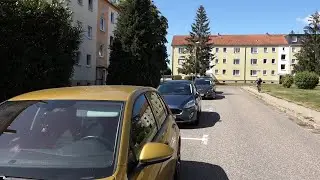 PUNKTum Hettstedter ist verärgert über Strafzettel vom Ordnungsamt