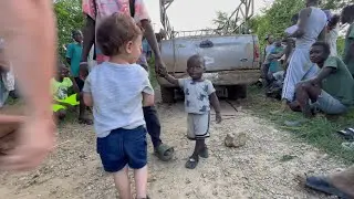 Mission Trip Fall 2025
