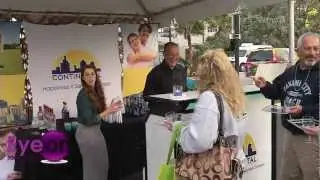 Galt Mile Wine & Food Festival