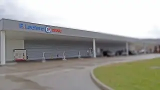 E Leclerc Drive 1080P