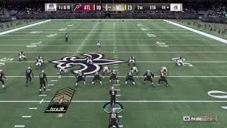 New Randy Moss in Madden NFL 18