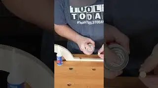 Fixing My Router Bit Mistake
