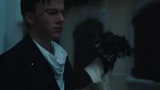 Yury Revich - Music Video