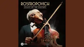 Cello Concerto in D Major, GT 1.D34: IV. Allegro