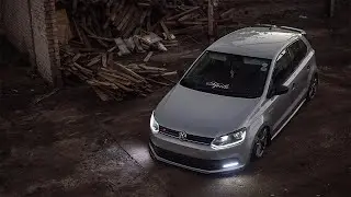 Mpilo's Bagged Polo 6