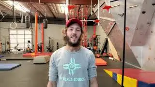 Cliffhanger Assembly