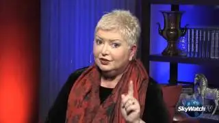 Gary Stearman Interviews Christian Biologist Sharon Gilbert On Pandemic Threat