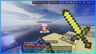 Hive's New Update Is OP!!!!