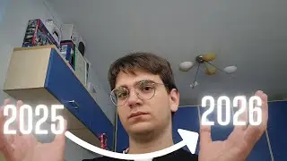 ADDIO 2025... BENVENUTO 2026!