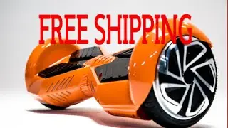 Hands Free Segway - Smartweelz the smart personal transportation device and electric board