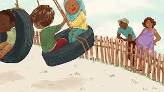 Children Keep Our Community Strong