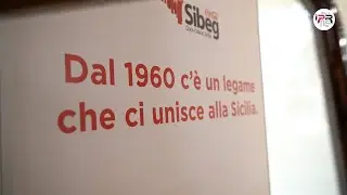 SIBEG COCA-COLA: DALLA FILIERA ALLE ISTITUZIONI TUTTI AL LAVORO PER UNA SICILIA CHE CRESCE