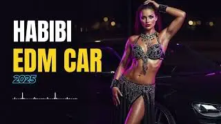 Arabic Chill and Party Mix 2025 | Top Uzbekistan Dance Trends 💃