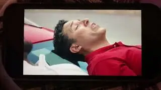 State Farm tv spot nice moments featuring Chris Paul and Oscar Nunez (30)