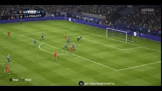 Клуб профи FIFA 18(PC) 