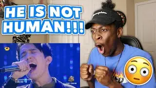 Dimash Kudaibergen - Confessa + The Diva Dance | REACTION *FIRST TIME HEARING!!*