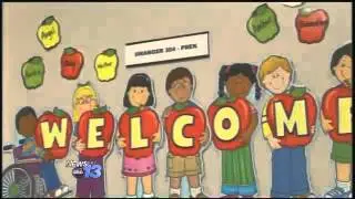 Pre-K Funding Cuts