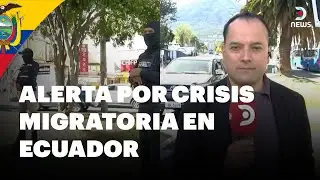 🇪🇨 Ecuador: limpiavidrios de nacionalidad venezolana intimidan a la población en Quito | DNews