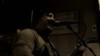 Comfortably Numb John Monnecka Live Pink Floyd Cover