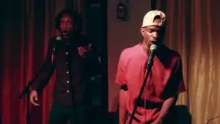The Bass Line Presents Libz, Reema Faith, and Jaynotez