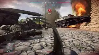 Battlefield 5 take:4 #battlefield5  #bf5 #bf5multiplayer #battlefield5
