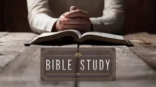 First Church of The Open Bible - Bible Study December 30, 2025