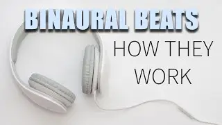 How Binaural Beats Boost Brainwaves - Scientific Breakdown