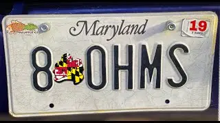 8 OHMS BAND - Nineteen