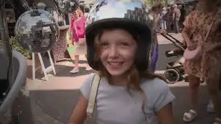 Mister Disco - promo video - Mr. Disco