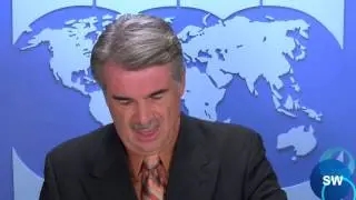 The Iranian Challenge