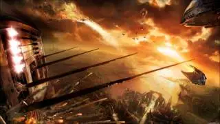 City of the Fallen - The Archangel