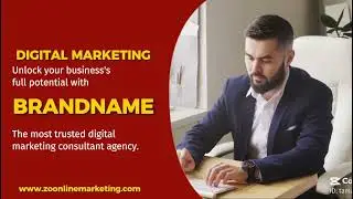 ZoOnlineMarketing - Online Marketing in Edmonton