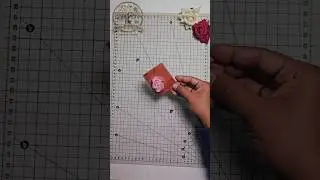 &ldquo;Paper Enclave 📨 | Simple but Satisfying ✨&rdquo;How to Make Paper Enclave at Home |#viral #ytshorts #diy