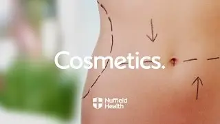 Abdominoplasty: Body Contouring Following Weight Loss | Nuffield Health