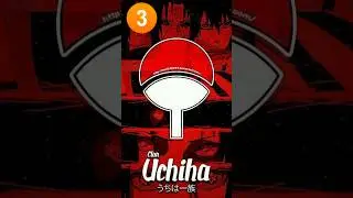 Strongest Clan In Naruto