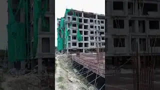 New Construction site#veena vatika#delhi more darbhanga