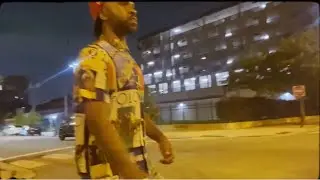 Gzus Piece, BRUUS - This Thing of O.P.S. (Official Video)