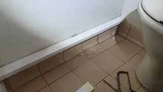 cheap,quick way to hide plumbing pipes