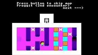 Undertale - The Ruins (Sega Master System) Longplay