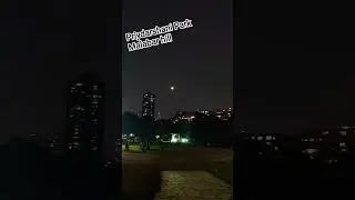 Mumbai ke femous garden | priydarshani Park #malabarhill #mumbai #park #ytshorts #emeraldpark