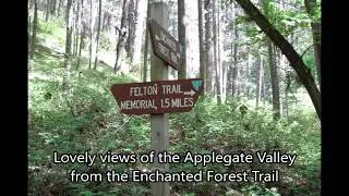 Hiking Sasquatch Country: Best Hikes in Southern Oregon