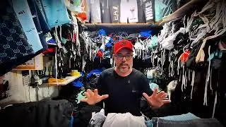 🚨BERMUDAS ATACADO R$15 DIRETO DO FABRICANTE NO BRÁS (LUCRE 400%!) 🤑