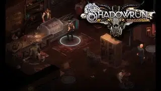 ✨Shadowrun Dragonfall✨-🧙&zwj;The Kreuzbasar📜