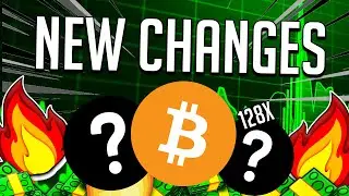 MAJOR MARKET UPDATE TODAY! - What's NEW IN CRYPTO February 2024 PRICE Market NEWS