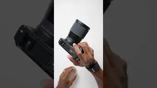 Sony ZV E10 II Unboxing