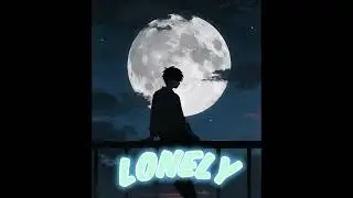 LONELY&rdquo; 💔| Sad Emo Type Beat | Heartbreak Rap Instrumental
