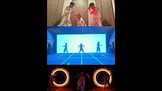 KAGEMU DANCE VISUAL