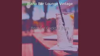 Astounding Ambience for Speakeasies