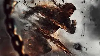 Thriller Music - Epic Action Soundtrack | Cinematic Music | Intense Hybrid Pursuit & Thriller Music