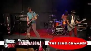 Band Wagon 4 Jan27th Highlight Reel